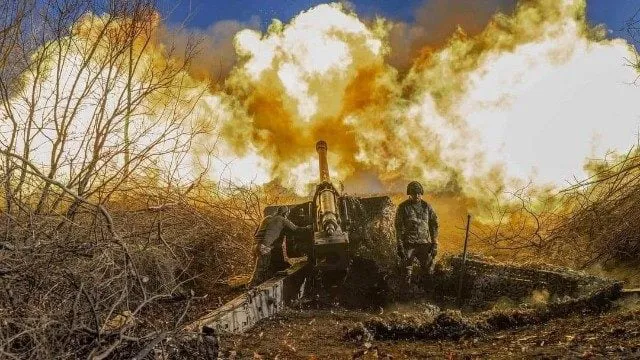 На Донеччині зараз пекло, – Зеленський