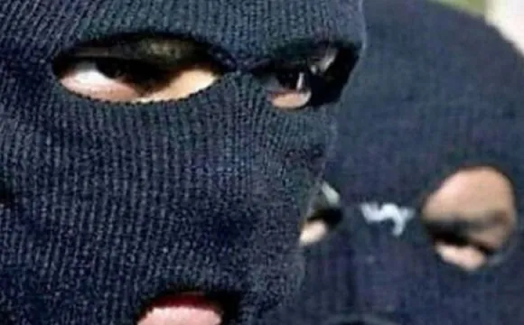 Банду київських розбійників, яка напала на лучанина, взяли під варту
