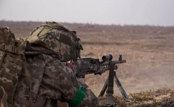 Близько 1 431 900 окупантів та 420 290 БпЛА: втрати ворога на 21 липня