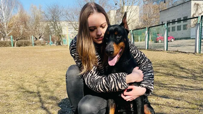 Пошук житла для сімей з тваринами: як у Луцьку облаштувалися переселенці (фото, відео)