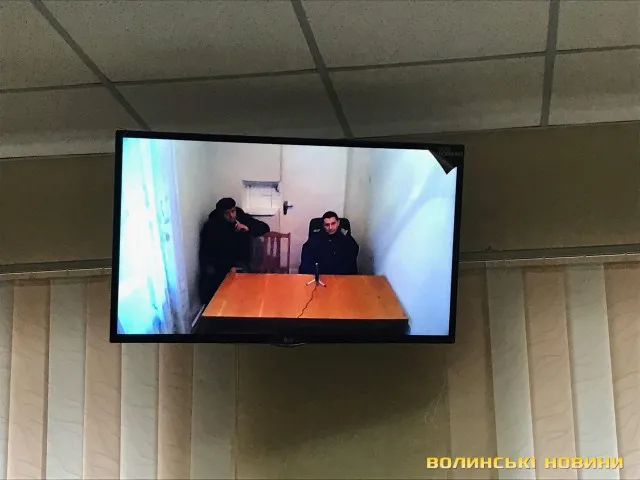 Атовець, який зарізав на Волині подругу брата, має психічні розлади (фото)