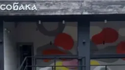 У Луцьку закрилася остання хот-дожна  «Собака» (відео)