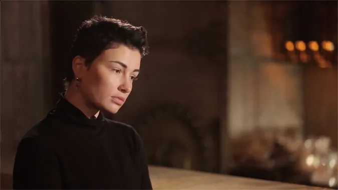 Скандал з відео, куди «вляпалася» Волинь: Приходько відсудила 270 тисяч гривень