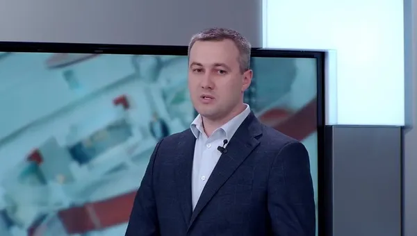 Павло Козюк