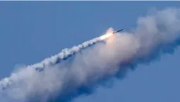 У Запоріжжі два «прильоти»: росіяни вдарили по підприємству (відео)