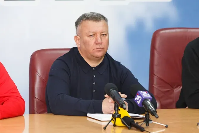 Валентин Кошельник