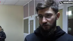 У Луцьку розглядають апеляцію активіста, якого мають «посадити» через Гостинний двір Прайзлерів (відео)