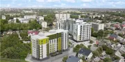 Оренда квартир в Луцьку: ціни у вересні 2026 року