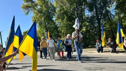 Захисник з Волині Олександр Карпук знайшов вічний спокій у Вільнянську Запорізької області (фото)