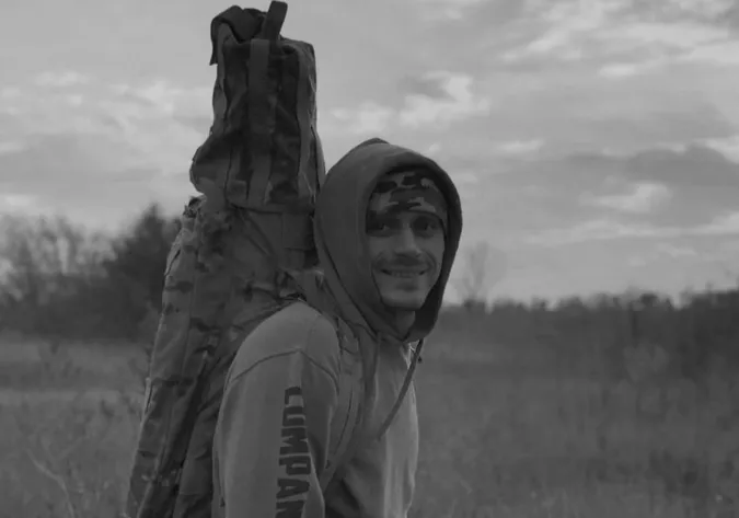 Володимир Зеленський посмертно нагородив снайпера волинської 51-ї ОМБР