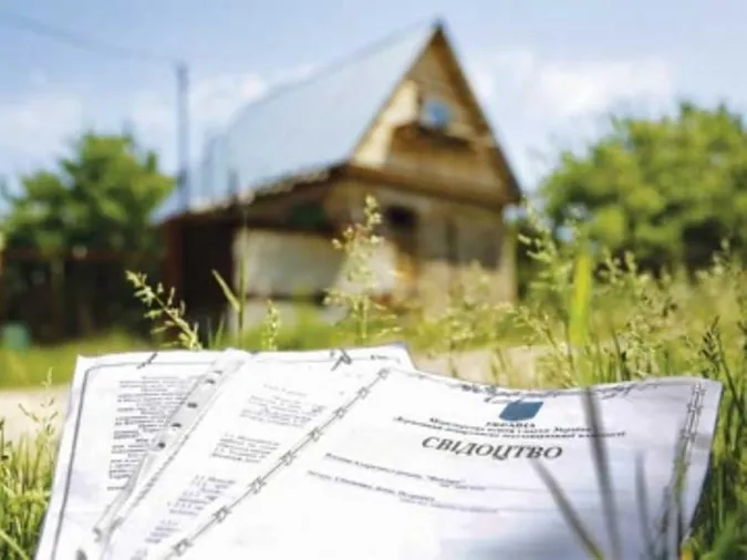 Волинським солдатам роздали майже 850 гектарів землі
