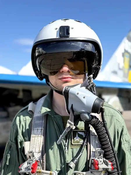 ✈️ Льотчики з Луцька знищили 105 повітряних цілей за липень (фото)
