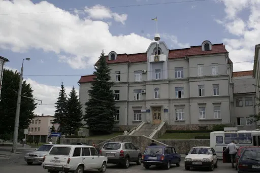 Луцька міська рада змінила режим роботи