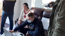 У Львові затримали 27-річну волинянку, яка знімала і розповсюджувала порно
