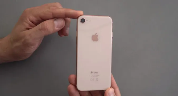 У Луцьку рецидивіст за три місяці накрав собі павербанки та iPhone 8