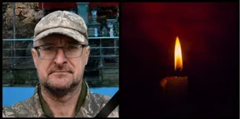 На війні загинув Захисник з Волині Сергій Конончук