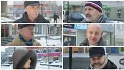 Підвищення пенсійного віку: чи готові волиняни працювати довше