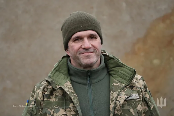 Вони вміють любити життя, рідних і Україну: обличчя «богів війни» волинської бригади