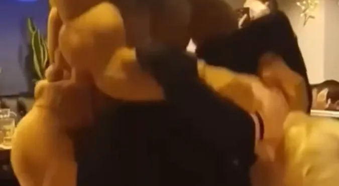 Як по-дорослому розважаються на Волині (відео 18+)