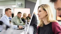 Іван Рудницький та Олена Зеленська провели спільну нараду: про що говорили (фото)