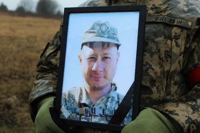 У Рожищі попрощалися із 46-річний захисником Сергієм Кв'ятковським (фото)