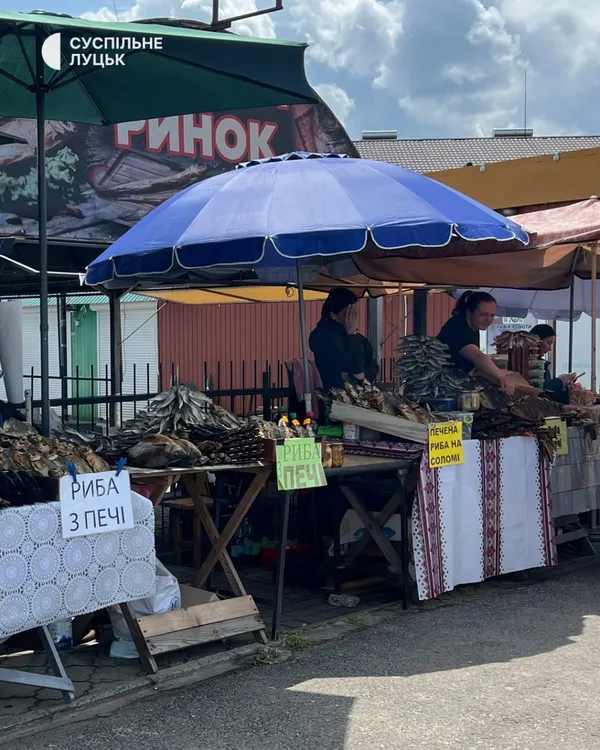 На Світязі стартував туристичний сезон – що відбувається на найвідомішому курорті Волині (фото)