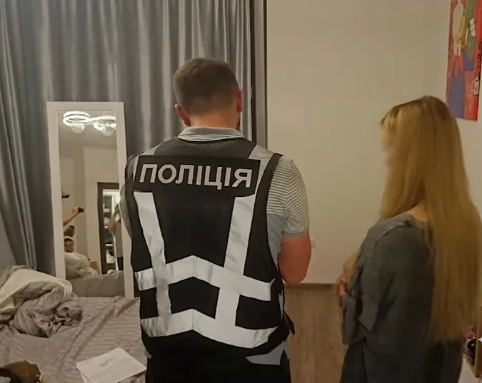 Львів'янка продавала українок в сексуальне рабство за кордон (фото, відео)