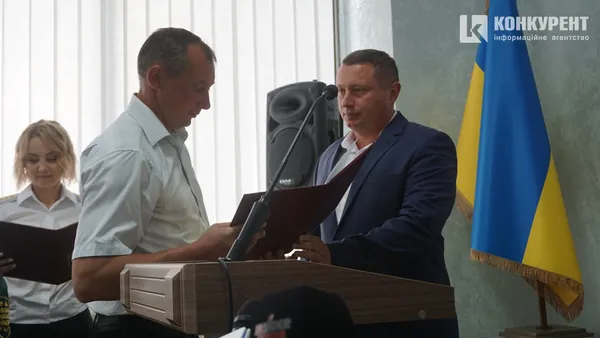 Лісівники Волині відзначили професійне свято (фото)