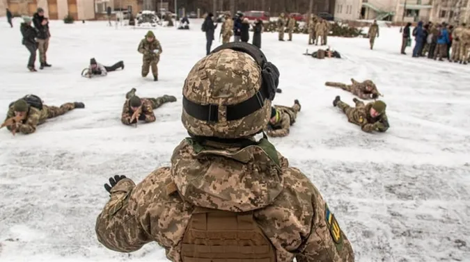 Зберігайте спокій, коли почуєте гучні звуки: у Володимирі проводитимуть навчання