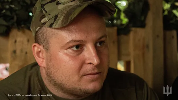 «У сусідніх будівлях ще ховалися вороги, а ми вже розгортали мережу», – волинські воїни-зв'язківці