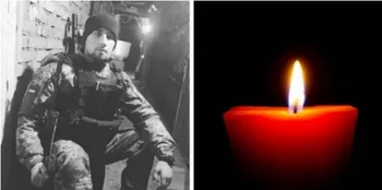 Після важких поранень повернувся на фронт: у Луцьку попрощаються із 29-річним захисником Артемом Тютюнником
