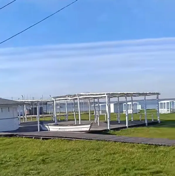 Осінній Світязь: де тиша зустрічається з красою (фото, відео)