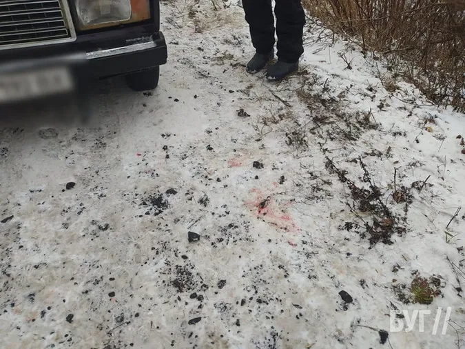 На виїзді з Володимира сталися одразу три ДТП (фото, відео)