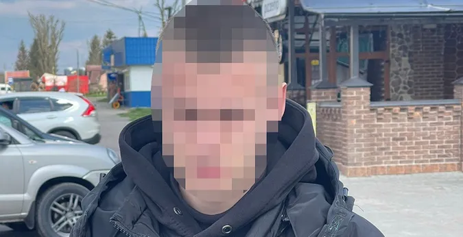 До 300 доз щомісяця: у Володимирі 21-річний молодик торгував канабісом (фото)