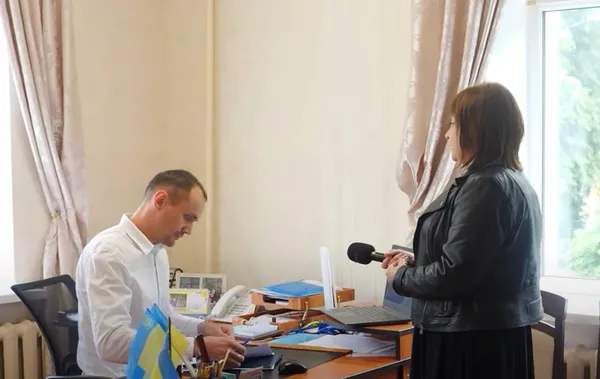 Віталій Бондар