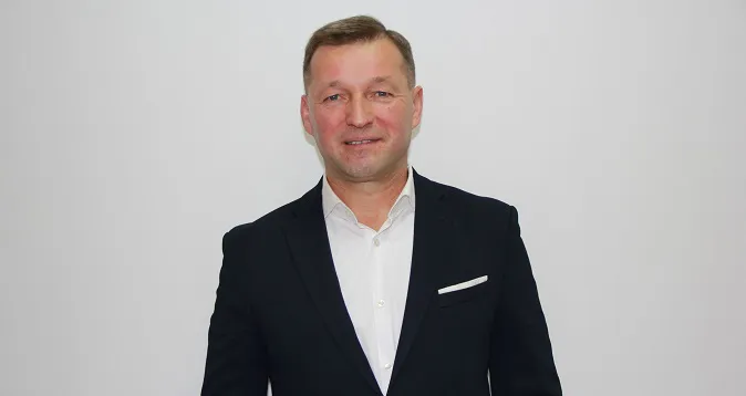 Юрій Гупало привітав волинян з Днем Соборності України
