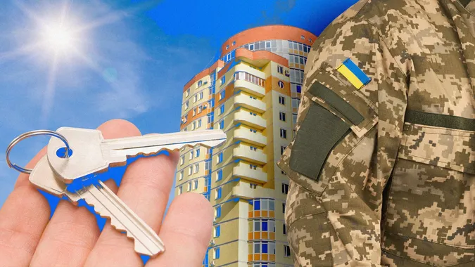 Житло для військових: хто з волинян може отримати квартиру у 2025 році