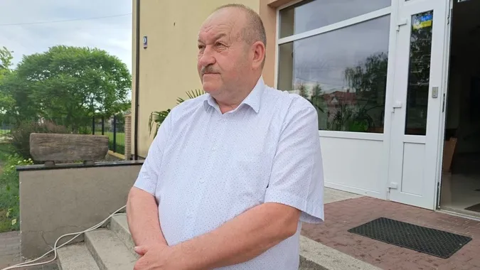 Підгайцівський сільський голова, якого підозрюють у незаконному збагаченні, повернувся на роботу
