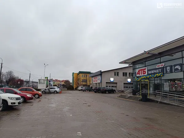 У Луцьку відкрили нове АТБ (фото)