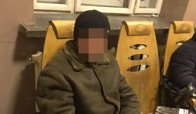 На вокзалі у Чернівцях знайшли зниклого волинянина