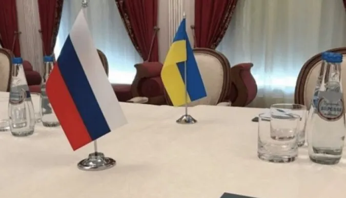 Україна фактично вийшла з переговорів, – МЗС РФ