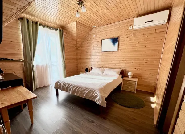 Готелі на Світязі: ТОП-6 варіантів за версією Booking.com