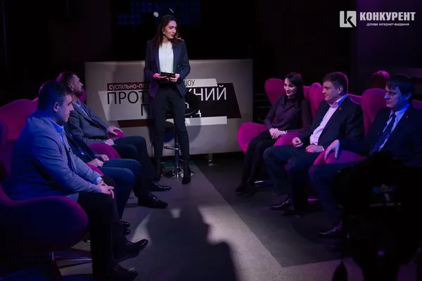 «Протилежний погляд»: як нова міська рада виконає обіцяне