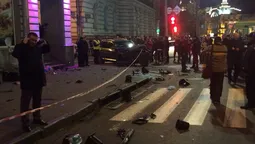 Смертельна аварія у Харкові: все, що відомо про трагедію (фото, відео) 