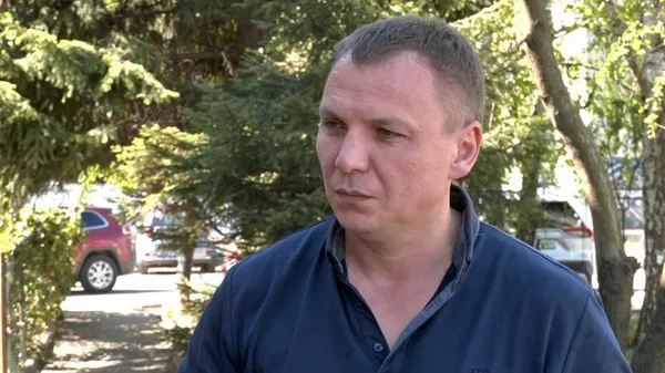 Посівна ярих на Волині: з 65 тисяч гектарів кукурудзи засіяли понад 50% (фото, відео)