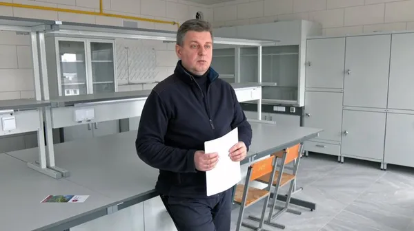 Володимир Радзій