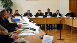 Перші кадрові рішення: голова Волинської ОДА Рудницький призначив радника (фото)
