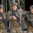 «Кардан», «Лягавий» і «Апостол»: історії трьох бійців «Сталевої сотки» з Волині