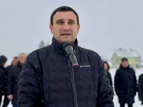 Кадрові призначення на Волині: хто очолив «Інваспорт»  та Центр позашкільної освіти
