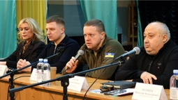 Іван Рудницький відвідав Рожищенську, Копачівську та Доросинівську громади: про що говорив з мешканцями (фото)